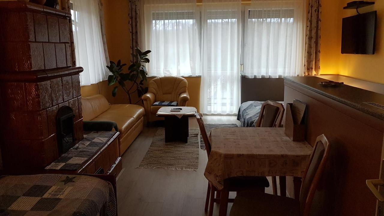 Levendulas Vendeghaz Zalaegerszeg Exteriér fotografie