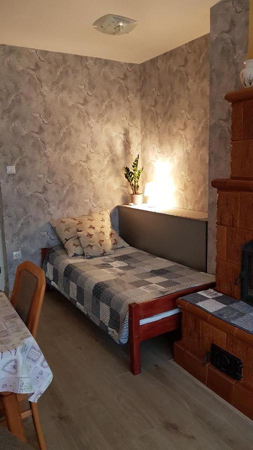 Levendulas Vendeghaz Zalaegerszeg Exteriér fotografie