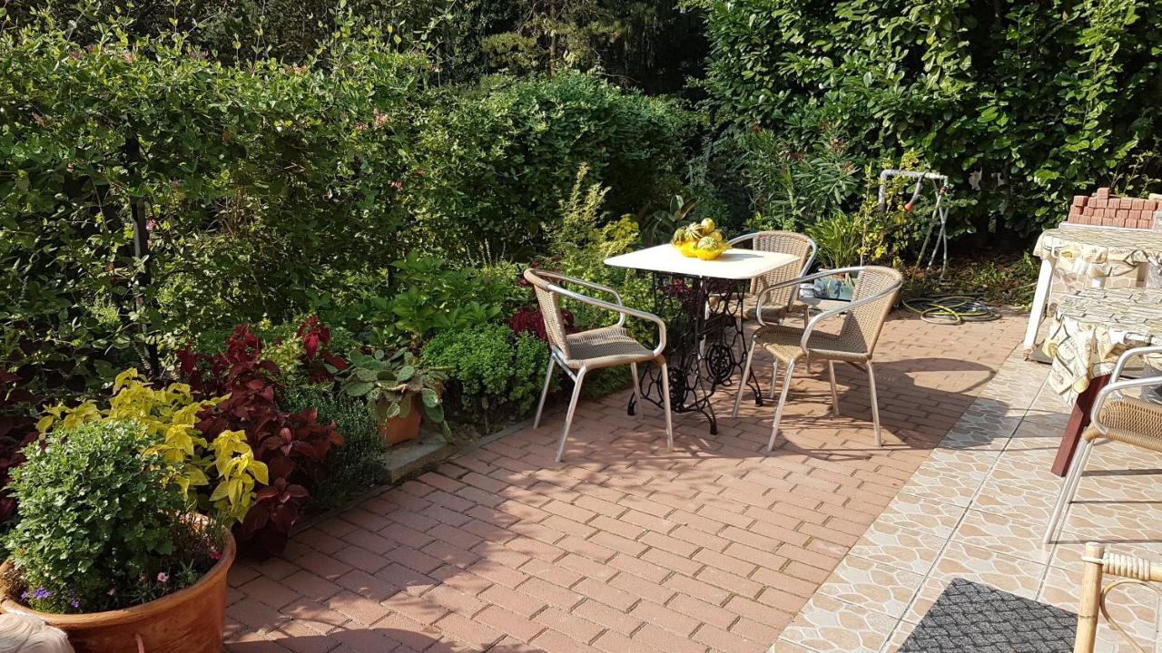 Levendulas Vendeghaz Zalaegerszeg Exteriér fotografie