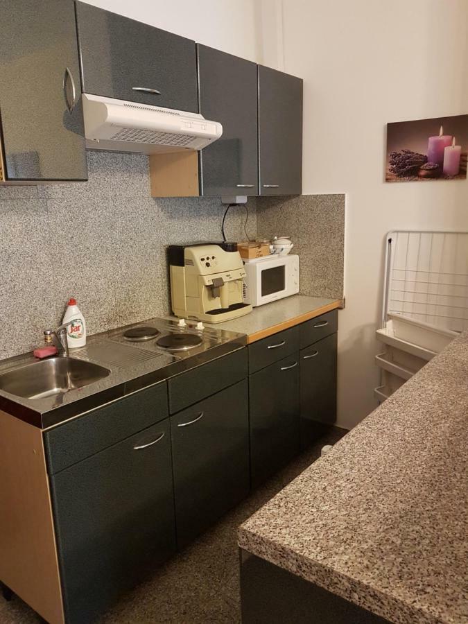 Levendulas Vendeghaz Zalaegerszeg Exteriér fotografie