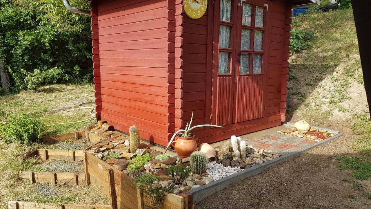 Levendulas Vendeghaz Zalaegerszeg Exteriér fotografie